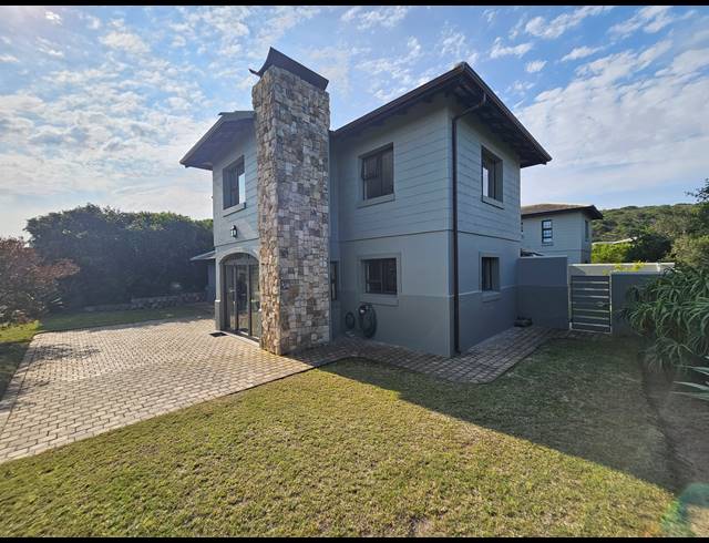 3 BEDROOM DUET FOR SALE IN HARTENBOS LANDGOED